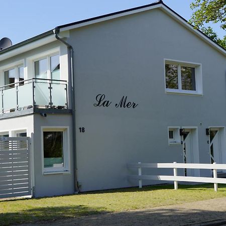 La Mer Whg 03 Wyk auf Föhr Exterior foto