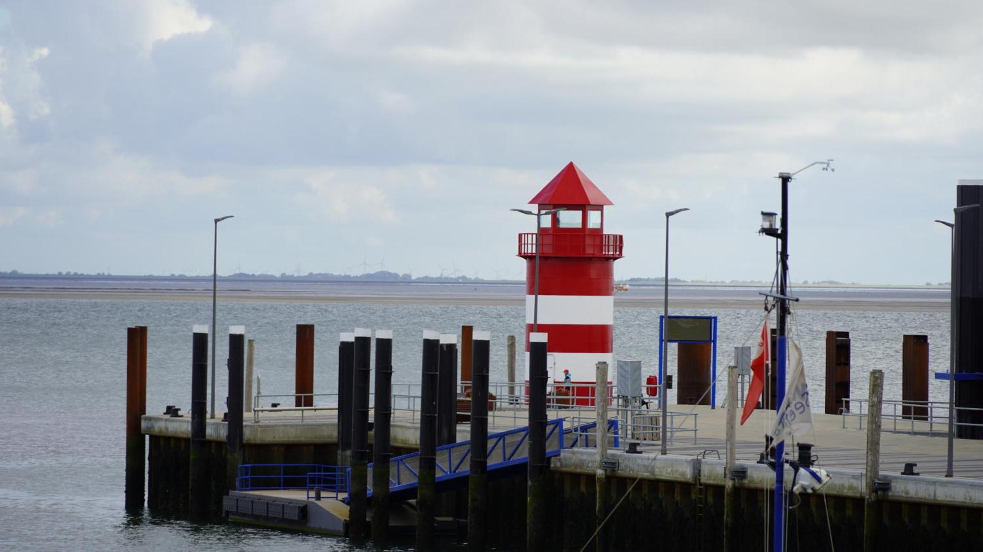 La Mer Whg 03 Wyk auf Föhr Exterior foto